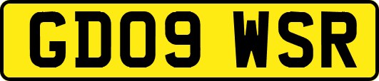 GD09WSR