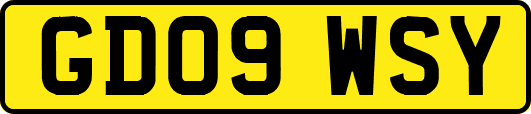 GD09WSY