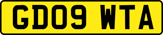 GD09WTA