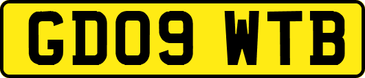 GD09WTB