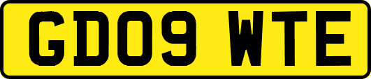 GD09WTE