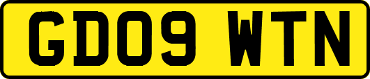 GD09WTN