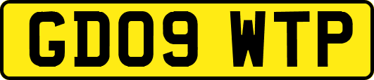 GD09WTP