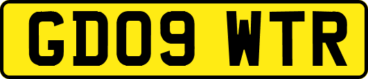 GD09WTR