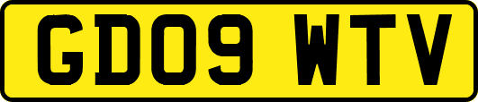 GD09WTV