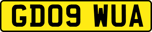GD09WUA