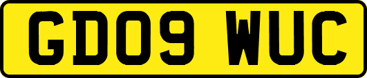 GD09WUC