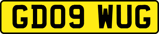 GD09WUG