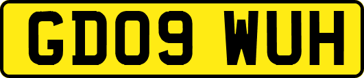 GD09WUH