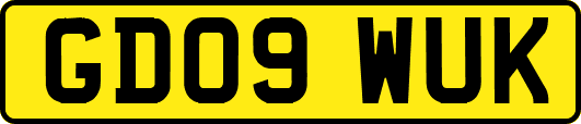 GD09WUK