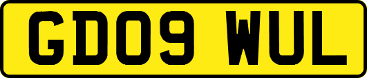 GD09WUL