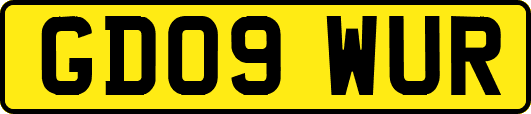 GD09WUR