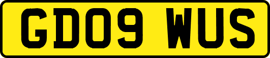 GD09WUS