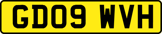 GD09WVH