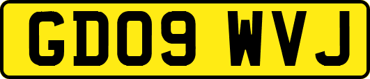 GD09WVJ