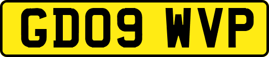 GD09WVP