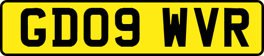 GD09WVR