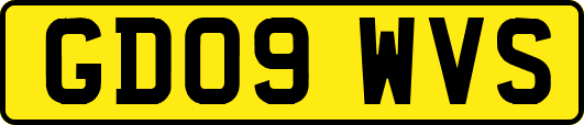 GD09WVS