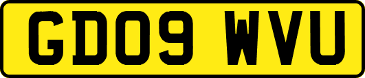 GD09WVU