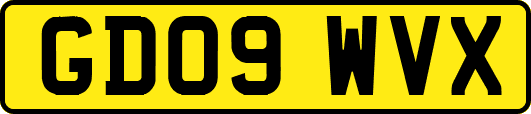 GD09WVX