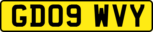 GD09WVY