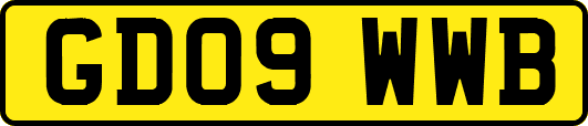 GD09WWB