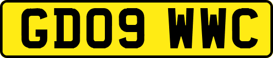 GD09WWC
