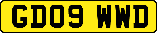 GD09WWD