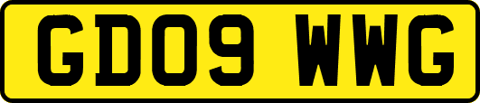 GD09WWG