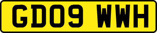 GD09WWH