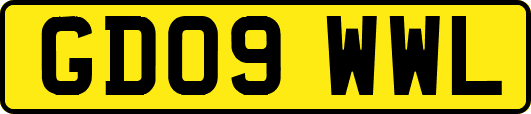 GD09WWL