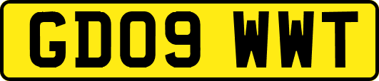 GD09WWT