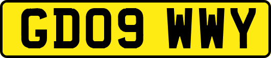 GD09WWY