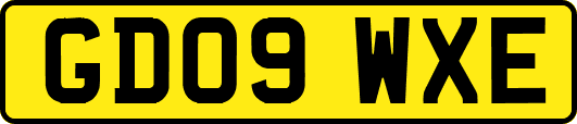 GD09WXE