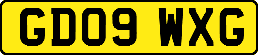 GD09WXG