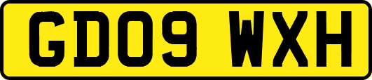 GD09WXH