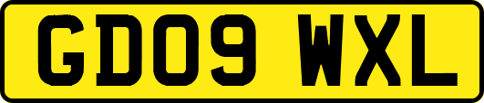 GD09WXL