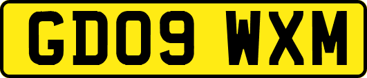 GD09WXM