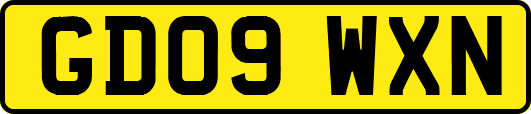 GD09WXN