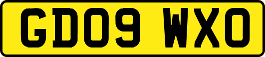 GD09WXO