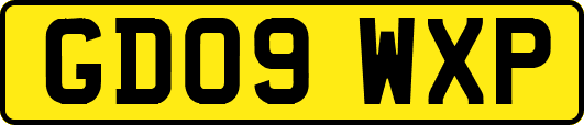 GD09WXP