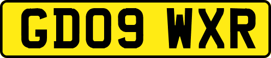 GD09WXR