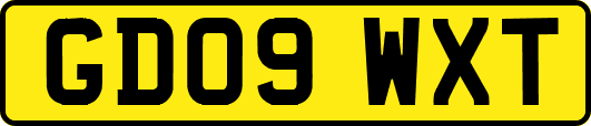 GD09WXT