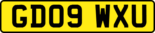 GD09WXU