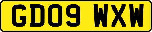 GD09WXW