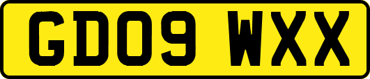 GD09WXX