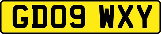 GD09WXY