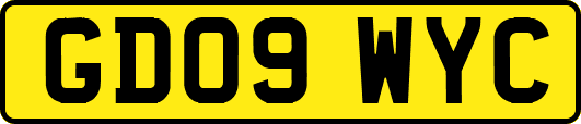 GD09WYC