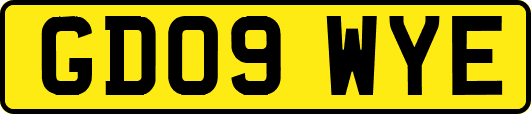 GD09WYE