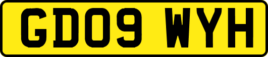 GD09WYH